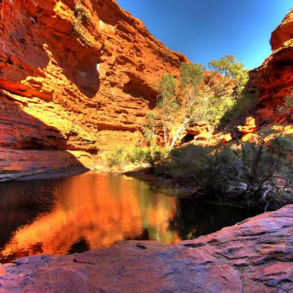 Circuit en Australie - Découvertes & Aventures Australiennes