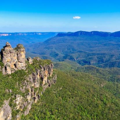 Voyage en Australie - Découvertes & Aventures Australiennes
