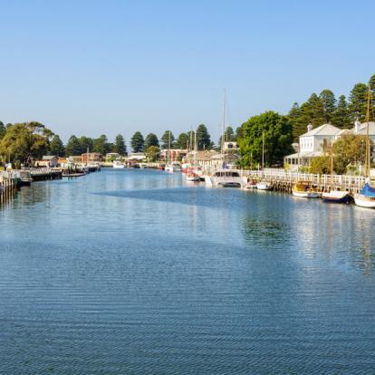 Voyage en Australie - L’Essentiel De L’Australie En Liberté