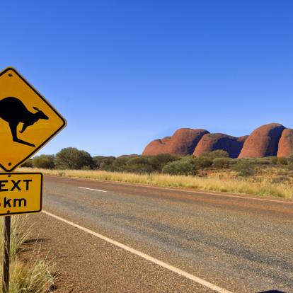 Voyage en Australie - L’Essentiel De L’Australie En Liberté