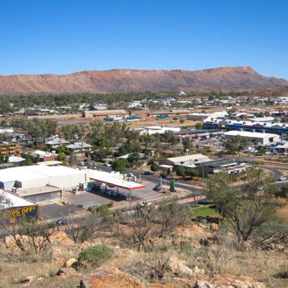 Circuit en Australie - L’Essentiel De L’Australie En Liberté