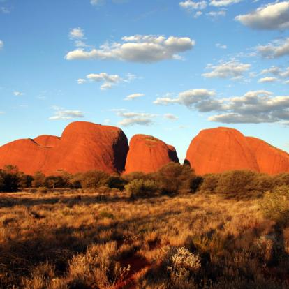 Voyage en Australie : L’Essentiel De L’Australie En Liberté