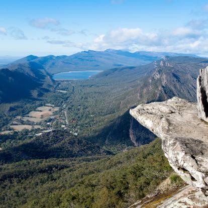 Circuit en Australie - L’Essentiel De L’Australie En Liberté