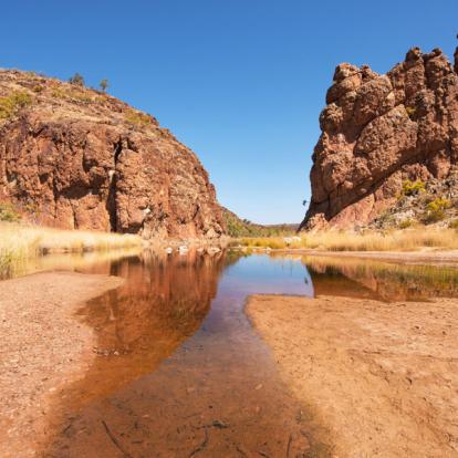 Circuit en Australie - Natures d'Australie