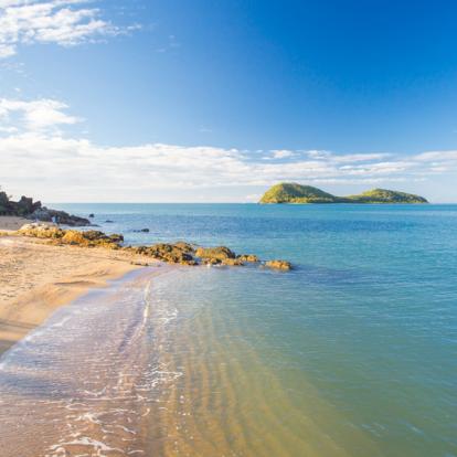 Voyage en Australie - Natures d'Australie