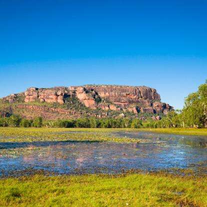 Circuit en Australie - Natures d'Australie