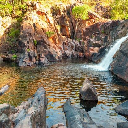 Voyage en Australie - Natures d'Australie