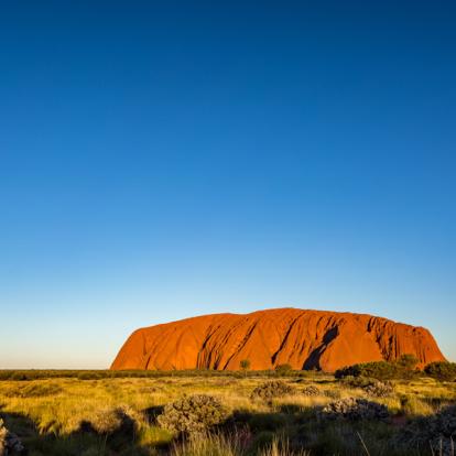 Circuit en Australie - Natures d'Australie