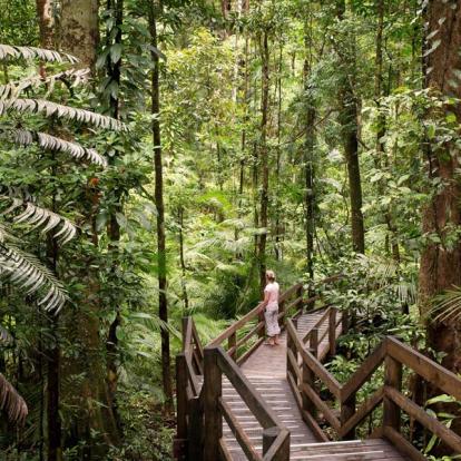 Voyage en Australie - Natures d'Australie