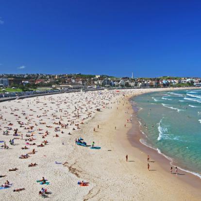 Voyage en Australie - Natures d'Australie