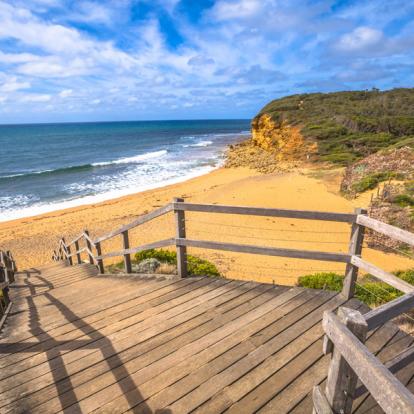 Voyage en Australie - Routes du Sud Australien