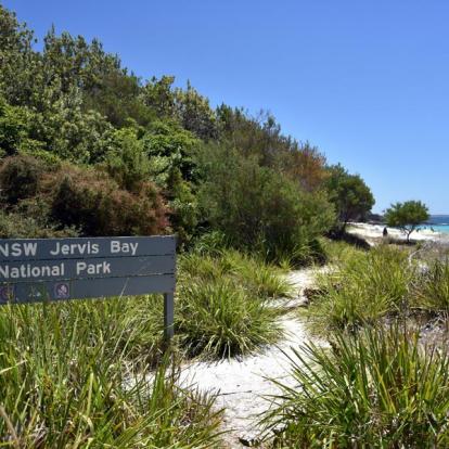 Voyage en Australie - Routes du Sud Australien