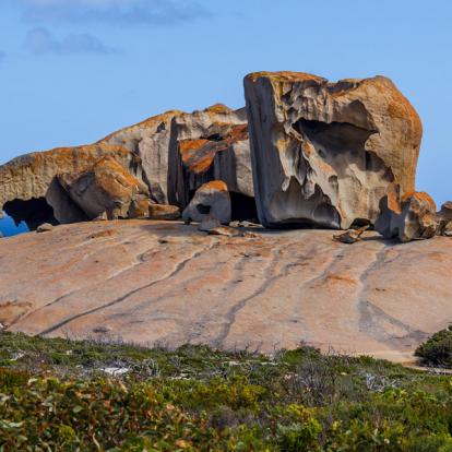 Circuit en Australie - Routes du Sud Australien