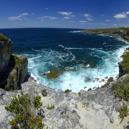 Circuit en Australie - Routes du Sud Australien