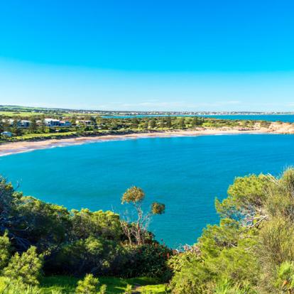 Voyage en Australie - Routes du Sud Australien
