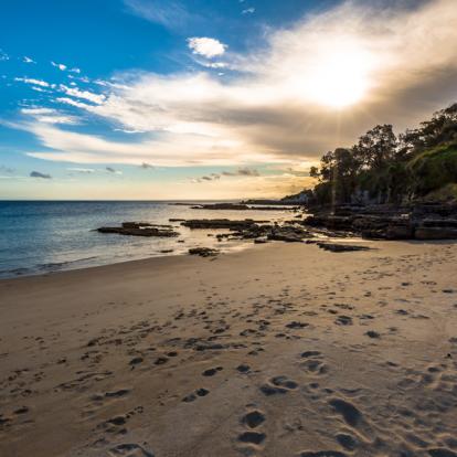 Circuit en Australie - Routes du Sud Australien