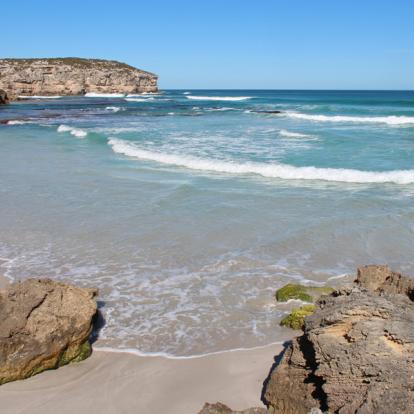Voyage en Australie - Routes du Sud Australien