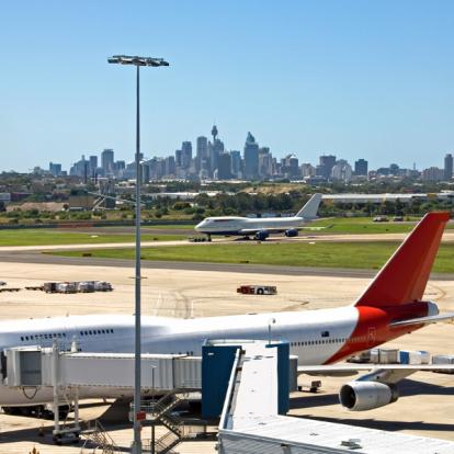 Circuit en Australie - Routes du Sud Australien