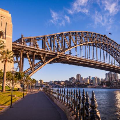 Voyage en Australie - Routes du Sud Australien