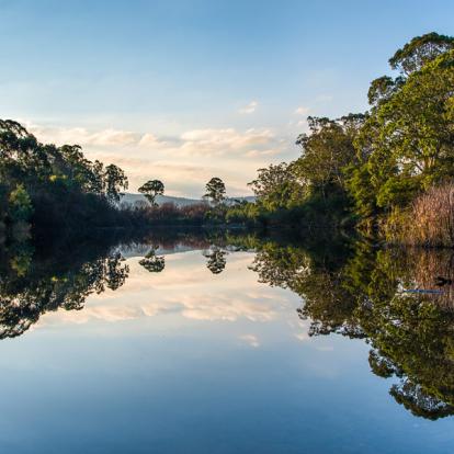 Voyage en Australie - Routes du Sud Australien