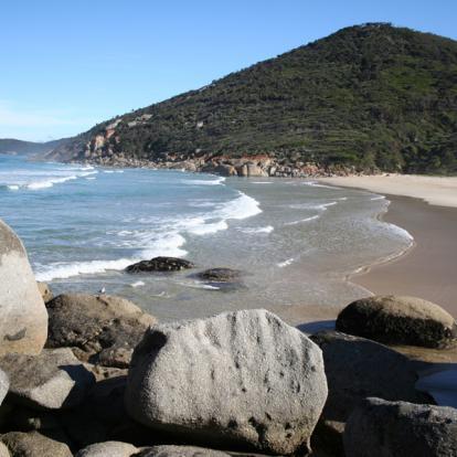 Circuit en Australie - Routes du Sud Australien