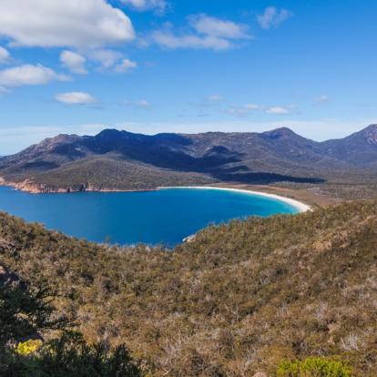 Voyage en Australie - Tasmanie, Ile du Bout du Monde