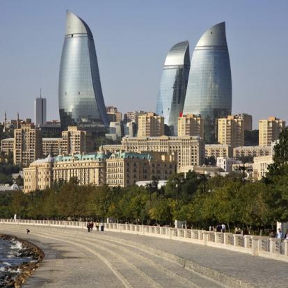 Bakou Voyage en Azerbaïdjan: Tourisme Ecologique en Azerbaïdjan