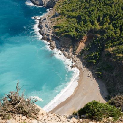 Trekking aux Baléares : Découverte à Pied de la Tramuntana