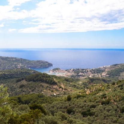 Voyage aux Baléares : Découverte à Pied de la Tramuntana