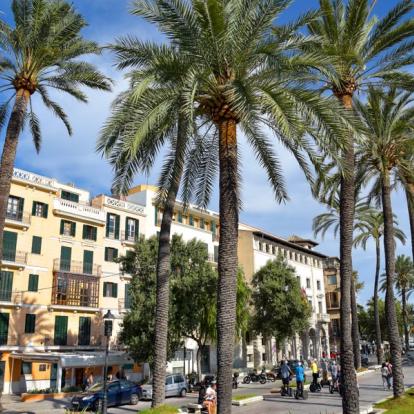 Voyage aux Baléares : Découverte de l'Ouest et du Nord