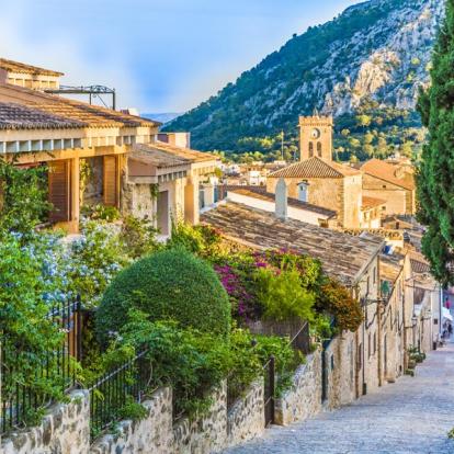 Voyage aux Baléares : Découverte de l'Ouest et du Nord