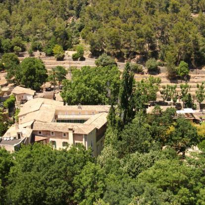 Voyage aux Baléares : Découverte de l'Ouest et du Nord