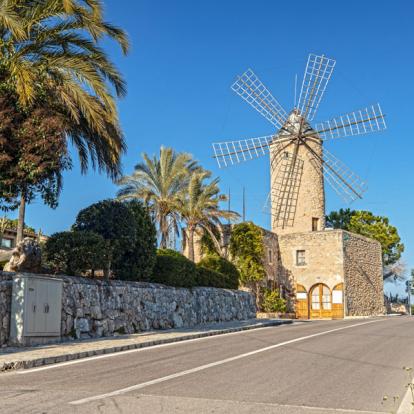 Voyage aux Baléares : Découverte Original du Sud, de l'Est et du Nord
