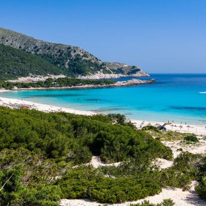 Voyage aux Baléares : Découverte Original du Sud, de l'Est et du Nord
