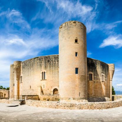 Circuit aux Baléares : Découverte Original du Sud, de l'Est et du Nord