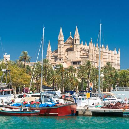 Voyage aux Baléares : Entre Découverte et Détente