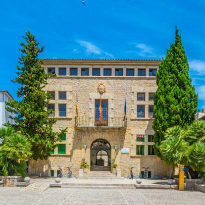 Circuit aux Baléares : Entre Découverte et Détente