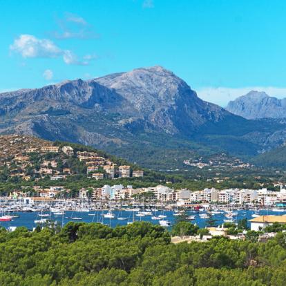 Voyage aux Baléares : Entre Découverte et Détente