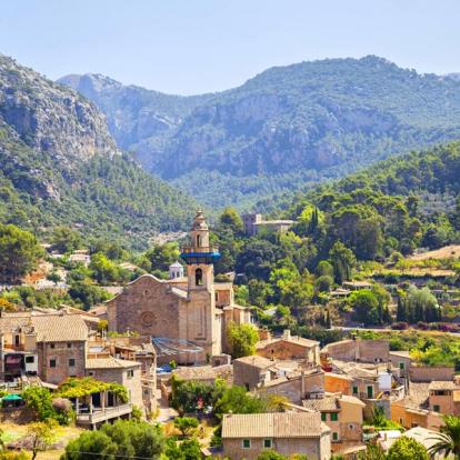 Voyage aux Baléares : Gastronomie & Traditions