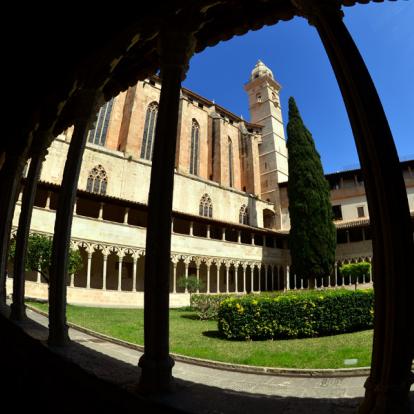 Circuit aux Baléares : Gastronomie & Traditions