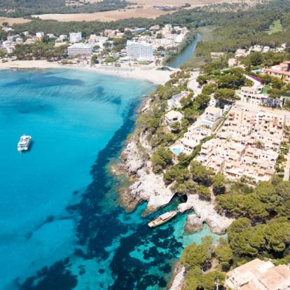 Voyage aux Baléares : Séjour à Sensations dans le Sud-Ouest