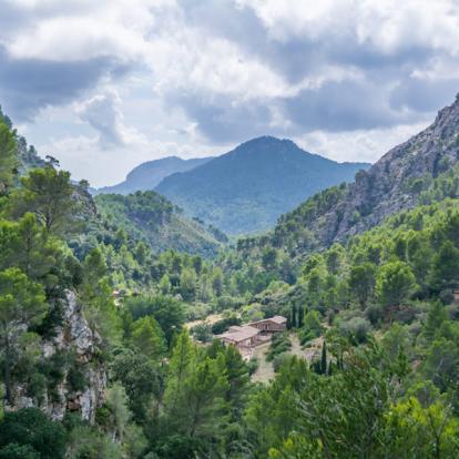 Voyage aux Baléares : Séjour à Sensations dans le Sud-Ouest