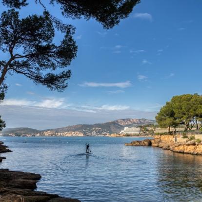 Circuit aux Baléares : Séjour à Sensations dans le Sud-Ouest
