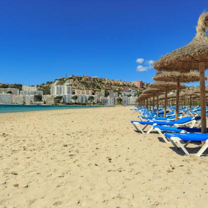 Voyage aux Baléares : Séjour à Sensations dans le Sud-Ouest