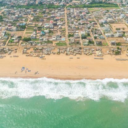 Cotonou Voyage au Bénin : Couleurs, Tradition, Vodoun et Danse au Bénin