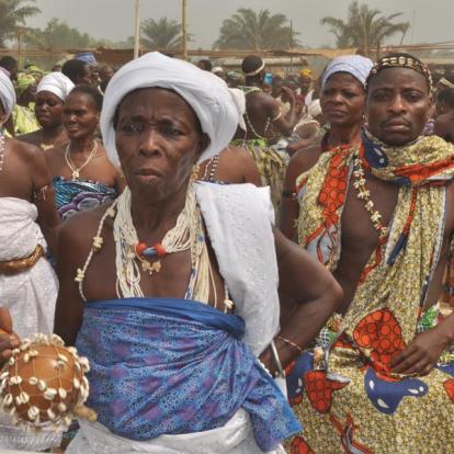 Voyage au Bénin : Couleurs, Tradition, Vodoun et Danse au Bénin