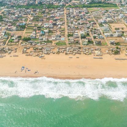 Cotonou Voyage au Bénin : Ecotour
