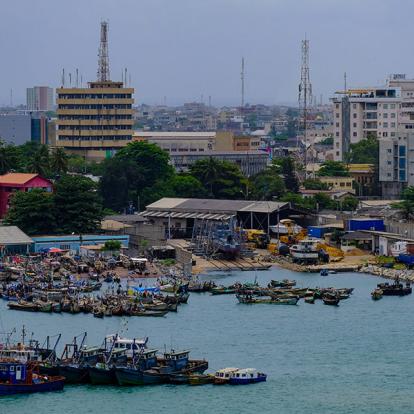 Cotonou Voyage au Bénin : Envoutement Béninois