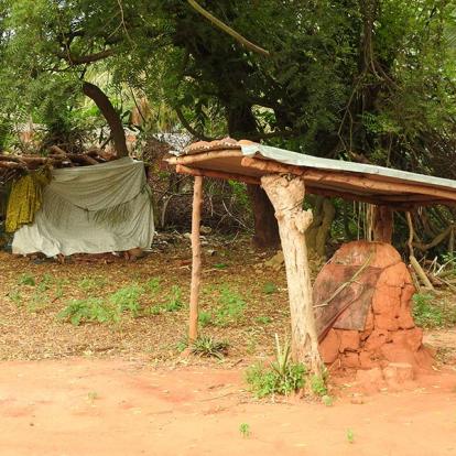Voyage au Bénin : Envoutement Béninois