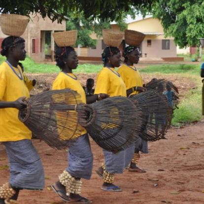 Voyage au Bénin : Envoutement Béninois